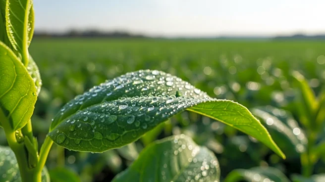 Resurrect Bio Secures $8.1 Million to Enhance Plant Disease Resistance