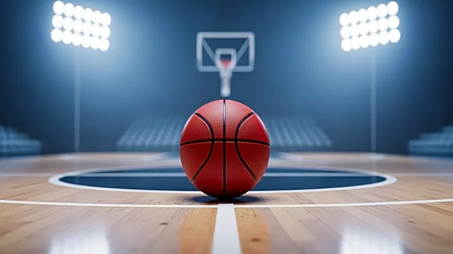 San Antonio Spurs Aim to Meet High Expectations in Second Half of NBA Season