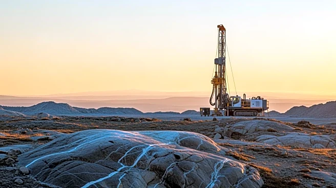 Li-FT Power Begins Drilling at Yellowknife Lithium Project