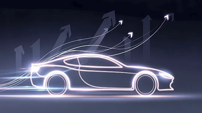 Stellantis Sets Ambitious 25% Retail Sales Growth Target for 2026