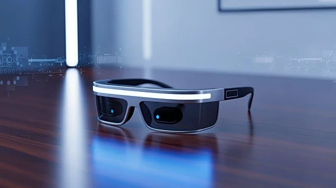 Snap Loses Key Executive Amid AR Glasses Launch Plans