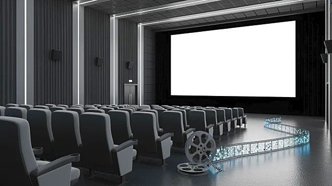 AMC Theatres Declines to Screen AI Short Film Amid Controversy