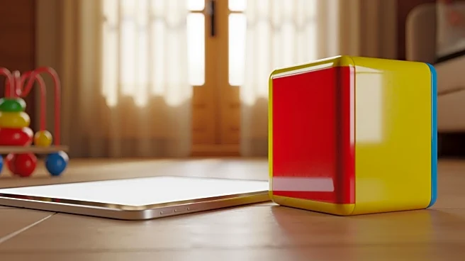 Pixar Releases 'Toy Story 5' Trailer Highlighting Modern Challenges