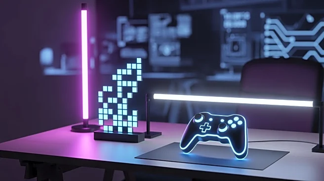 Indie Developers Talha  Jack Co. Innovate in Gaming Industry Amidst Commercial Pressures