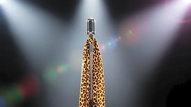 Taraji P. Henson to Appear as Scary Spice on 'The Masked Singer's' Spice Girls Night