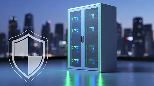 Aurora Proposes New Regulations for Data Centers Amid Resident Concerns