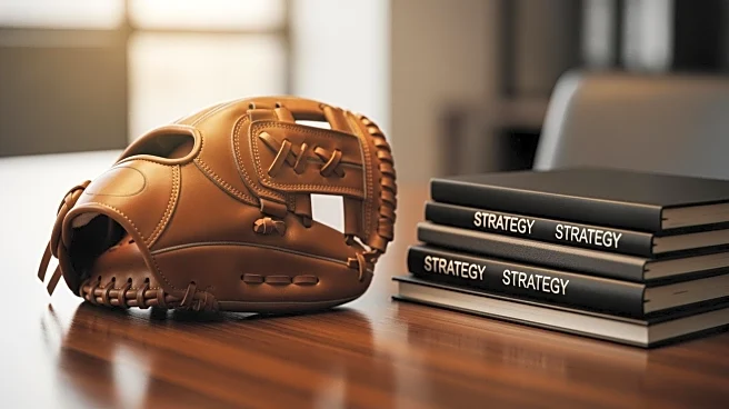 Bob Melvin Returns to Athletics as Special Assistant