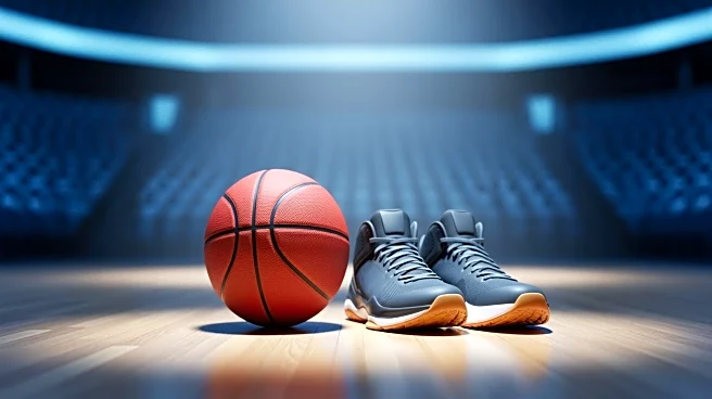 Clippers Sign Norchad Omier to Two-Way Contract, Enhancing Team Depth