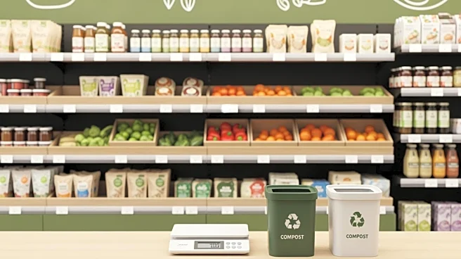 Strategies for Reducing Food Waste in Convenience Stores Highlighted by Industry Experts