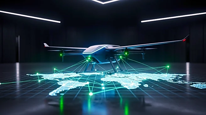 FedEx CEO Declares AI as Essential for Future Logistics and Supply Chain Resilience