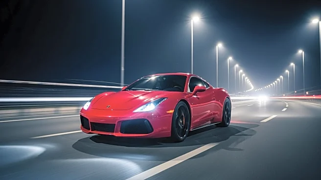 Georgia Football Players Arrested for Speeding and Reckless Driving