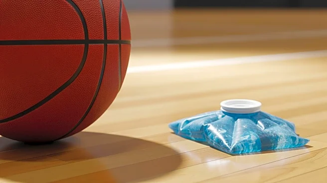 Thunder's Shai Gilgeous-Alexander to Miss Additional Week Due to Injury