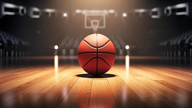 Atlanta Hawks Convert Caleb Houstan's Contract to Standard NBA Deal