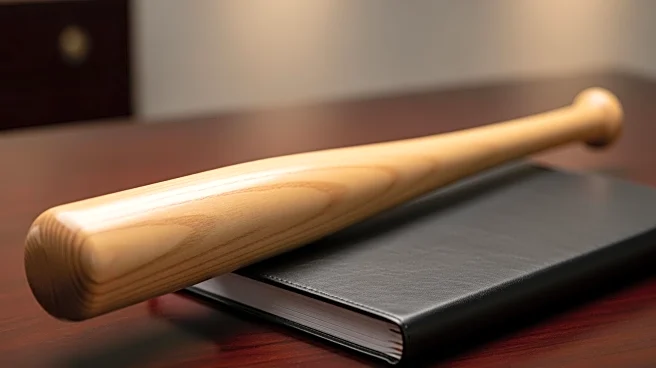 MLBPA Appoints Bruce Meyer as Interim Executive Director Following Tony Clark's Resignation