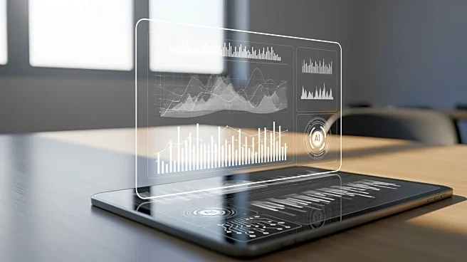 Survey Reveals AI's Limited Impact on Productivity and Economic Returns