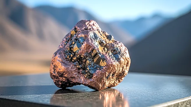 Chilean Metals Begins Trading on TSX Venture Exchange, Expanding Exploration Opportunities