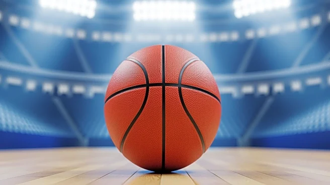 Angel Montas Leads UMass-Lowell to 78-56 Victory Over New Hampshire