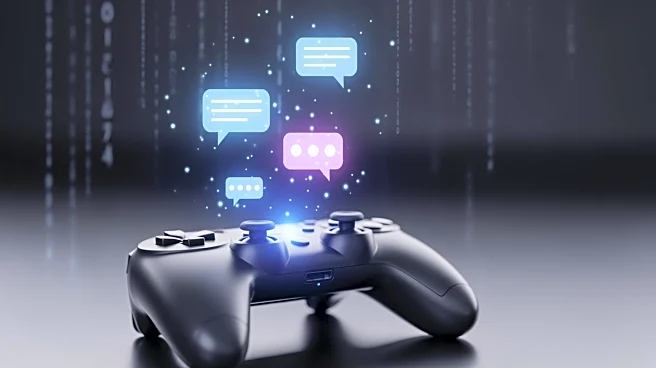 AI Chatbot NPCs in Games Pose Emotional Attachment Challenges for Developers