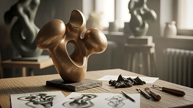 New Biography Explores the Complex Life of Artist Louise Bourgeois