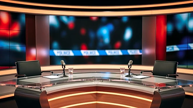 Jerry O'Connell and Rosanna Scotto to Test New Talk Show Format on Fox Stations