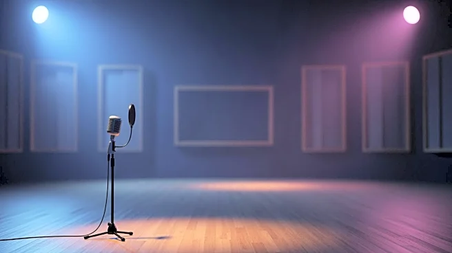 Rapper Lil Poppa's Death Ruled a Suicide by Medical Examiner