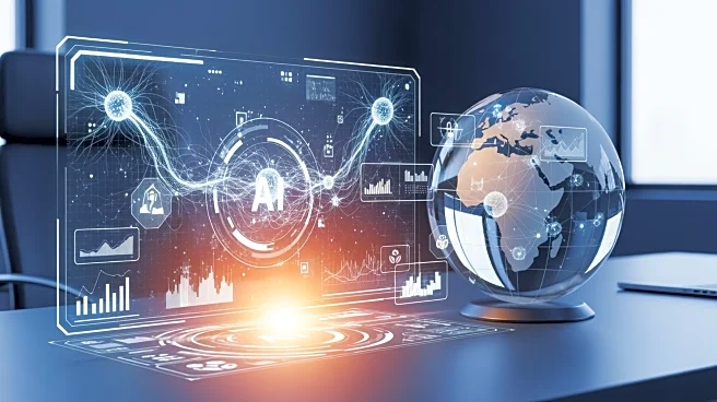 2026 Workplace Predictions: AI, Immigration, and Employee Needs