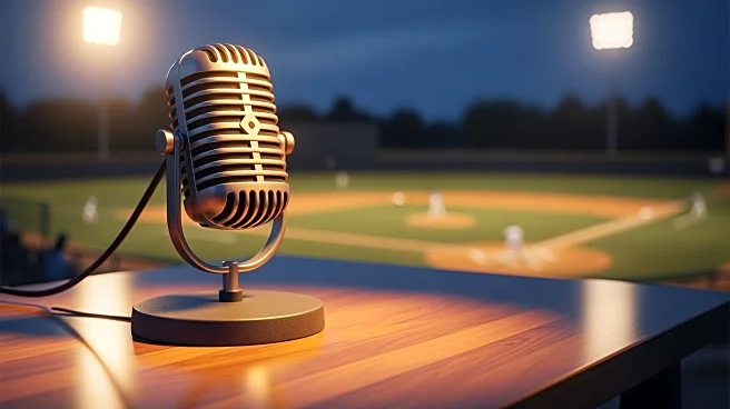 Oregon State Beavers Announce 2026 Baseball Broadcast Schedule for Local Fans