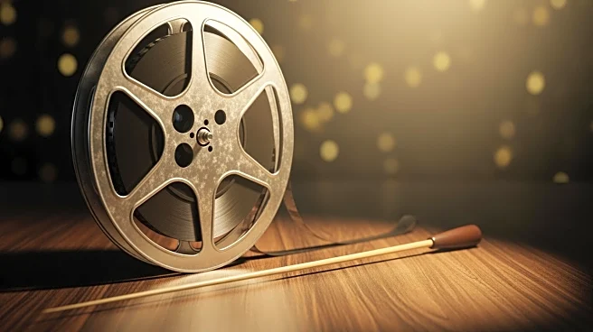 Jonny Greenwood Among Nominees for 2026 ASCAP Composers’ Choice Awards