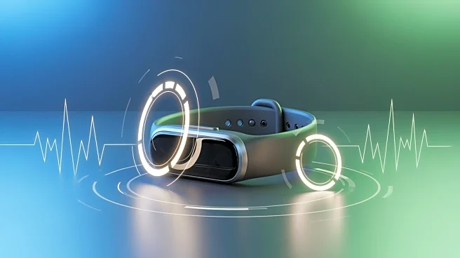 Hume Health Discloses New Metrics for Hume Band, Aiming at Longevity Tracking