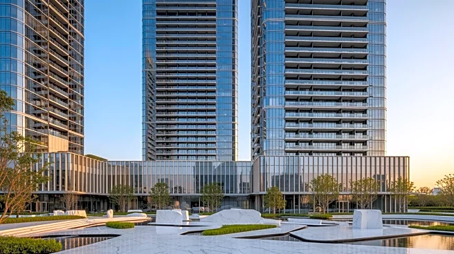 BNW Developments and Radisson Hotel Group Launch RAK Central's First Hotel and Residences