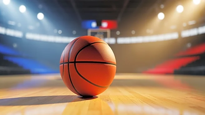 Saint Joseph's (PA) Triumphs Over Saint Bonaventure in Atlantic 10 Conference Clash