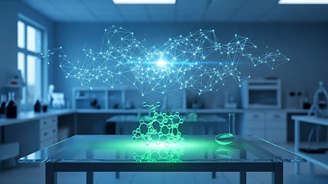 VivaMed BioPharma and Syngene International Partner to Advance AI-Driven Therapeutic Programs