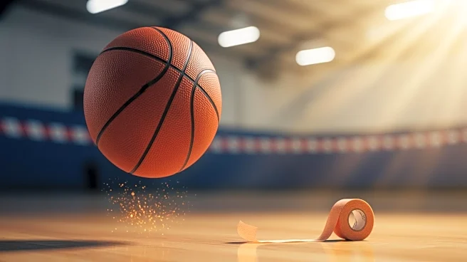 Arkansas' Darius Acuff Jr. Scores 49 Points Despite Injury in Game Against Alabama