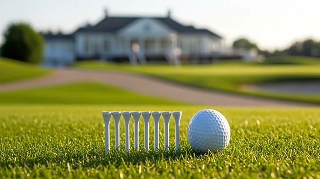 Volunteers to Support Smooth Operations at PGA Championship in Delco