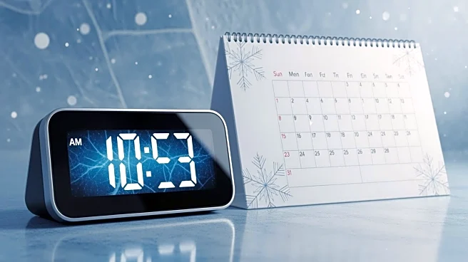 Winter Olympics TV Schedule Highlights Key Events for U.S. Viewers