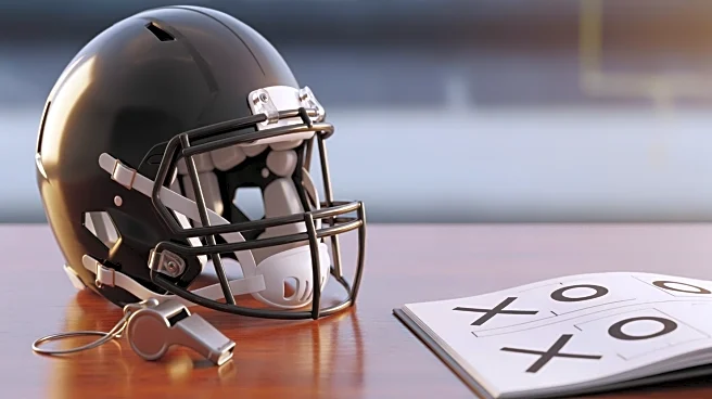 Chicago Bears Announce New Coaching Hires Amidst Offseason Changes