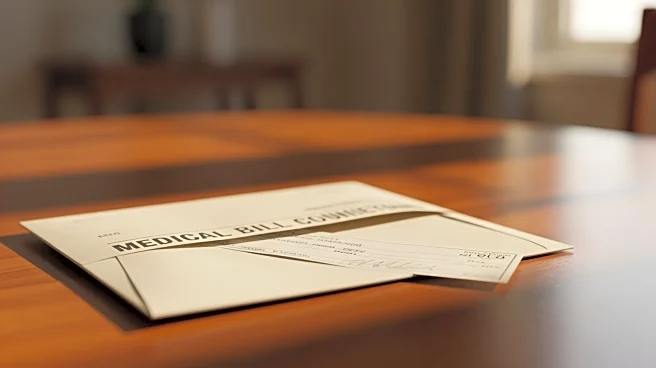 Kunal Nayyar's Secret Philanthropy: 'Big Bang Theory' Star Pays Off Medical Bills Anonymously