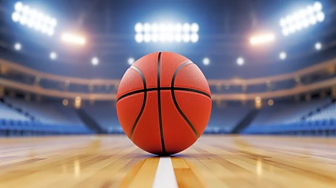 Texas A Basketball Team Ends Losing Streak with Victory Over Ole Miss