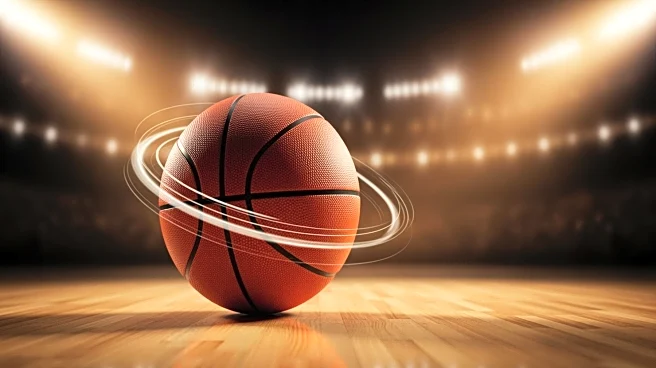 Texas Tech Women's Basketball Dominates Baylor in Big 12 Showdown