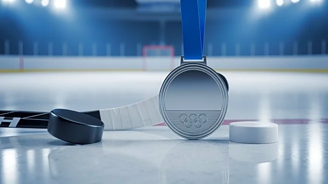 Quinnipiac Coach and Former Player Secure Olympic Medals in Women's Ice Hockey