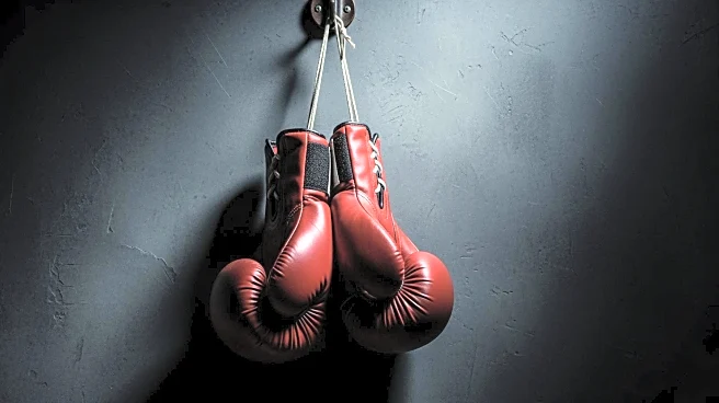 Altercation Between Former MMA Fighter Tiki Ghosn and Influencer Deen the Great Goes Viral