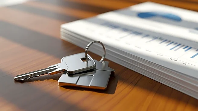 Mortgage Rates Drop to 6.01%, Boosting Refinancing Demand Amid Economic Shifts