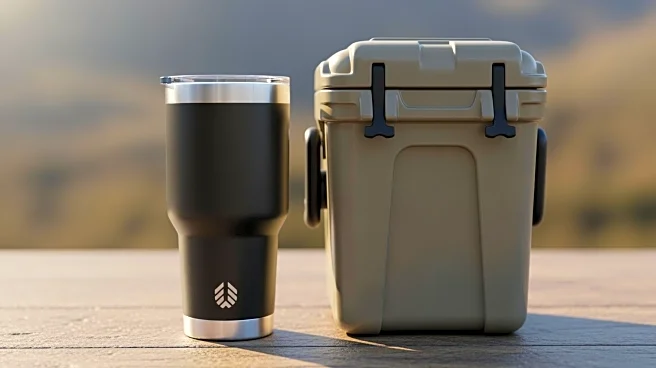 YETI Reports 5% Sales Growth in Q4 2025 Amid Tariff Challenges