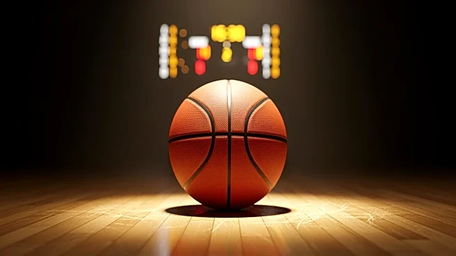 Saint Mary's Gaels Edge Seattle University Redhawks 72-70 in Close Basketball Game