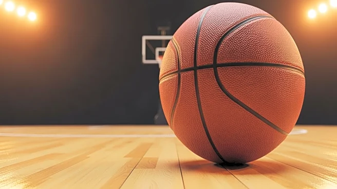 Drexel's Victor Panov Leads Team to Victory Over Northeastern with 19 Points