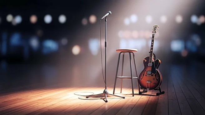 Kane Brown to Open New Venue 'Kane Brown's On Broadway' in Nashville