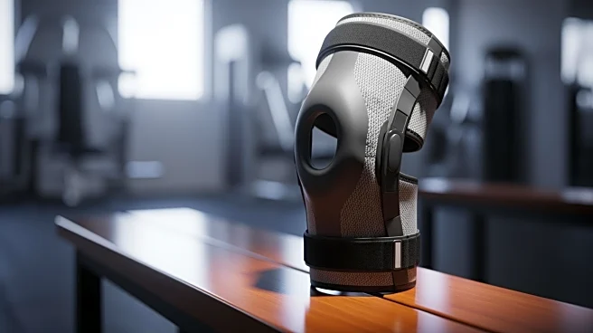 Arkansas Razorbacks' Karter Knox Undergoes Successful Knee Surgery, Return Date Uncertain