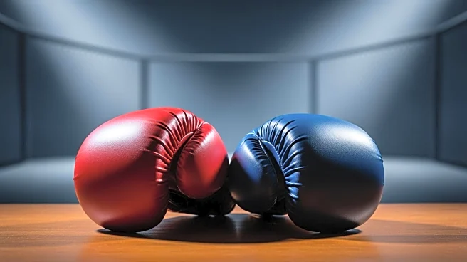 Anthony Hernandez Responds to Sean Strickland's Controversial Post Ahead of UFC Fight