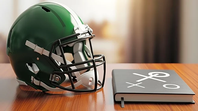 Oregon Ducks' Recruiting Success Continues with CaDarius McMiller Commitment