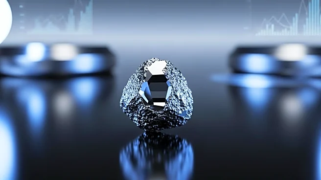 Mkango Resources Seeks Nasdaq Listing to Expand Rare Earths Platform